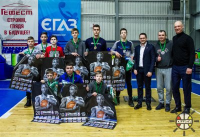 24.02.2019 ФИНАЛ ОШБЛ_ПЧМ (ОЗОШ №8-ОНВК №24; ОНВК №24-ОЗОШ №27; ОЗОШ №27-ОЗОШ №81)
