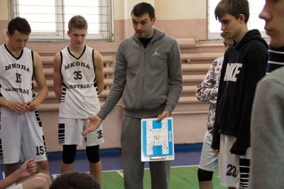 В Одессе завершилась первая часть турнира памяти Бориса Литвака