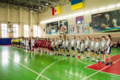 В Одессе завершился турнир памяти Бориса Литвака (+фото)