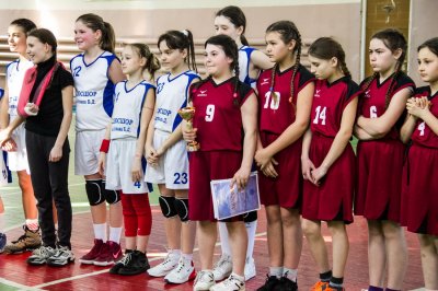 В Одессе завершился турнир памяти Бориса Литвака (+фото)