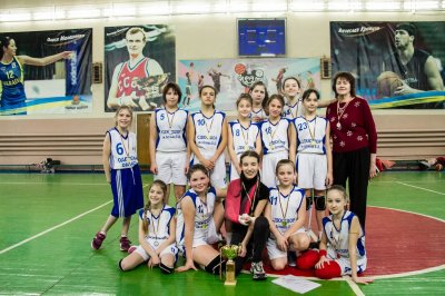 В Одессе завершился турнир памяти Бориса Литвака (+фото)