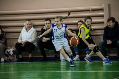 В Одессе завершился турнир памяти Бориса Литвака (+фото)