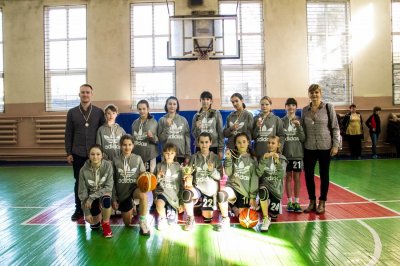 В Одессе завершился турнир памяти Бориса Литвака (+фото)