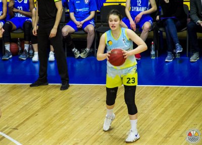17.03.19 ИнтерХим-Динамо-Киев