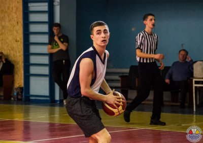20.03.2019 СБЛУ: НУ ОЮА-ОГУВД
