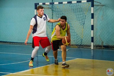 20.03.2019 СБЛУ: НУ ОЮА-ОГУВД