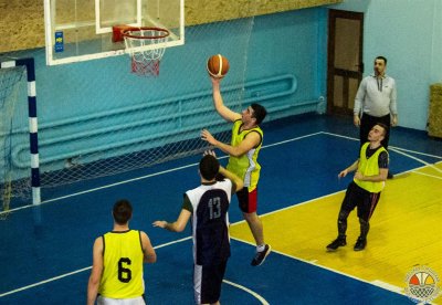 20.03.2019 СБЛУ: НУ ОЮА-ОГУВД
