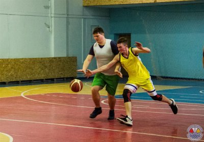20.03.2019 СБЛУ: НУ ОЮА-ОГУВД