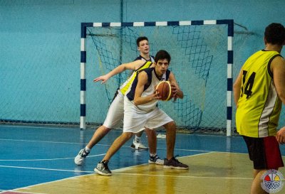 20.03.2019 СБЛУ: НУ ОЮА-ОГУВД