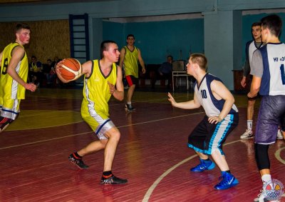20.03.2019 СБЛУ: НУ ОЮА-ОГУВД
