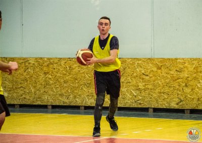 20.03.2019 СБЛУ: НУ ОЮА-ОГУВД