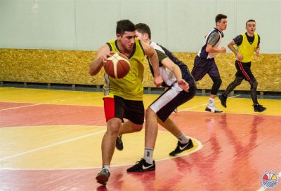 20.03.2019 СБЛУ: НУ ОЮА-ОГУВД