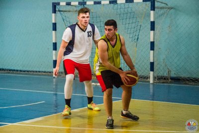 20.03.2019 СБЛУ: НУ ОЮА-ОГУВД