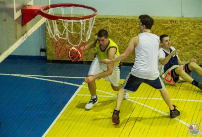 20.03.2019 СБЛУ: НУ ОЮА-ОГУВД