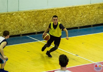 20.03.2019 СБЛУ: НУ ОЮА-ОГУВД