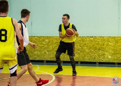 20.03.2019 СБЛУ: НУ ОЮА-ОГУВД