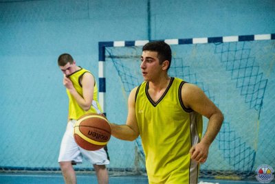 20.03.2019 СБЛУ: НУ ОЮА-ОГУВД