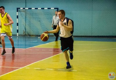20.03.2019 СБЛУ: НУ ОЮА-ОГУВД