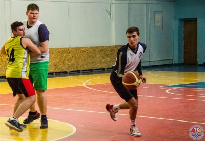 20.03.2019 СБЛУ: НУ ОЮА-ОГУВД