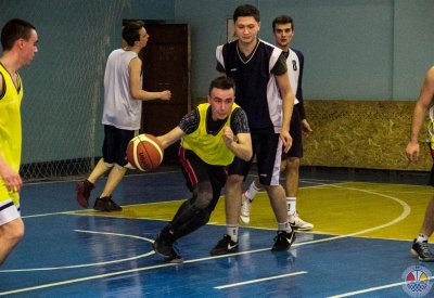 20.03.2019 СБЛУ: НУ ОЮА-ОГУВД