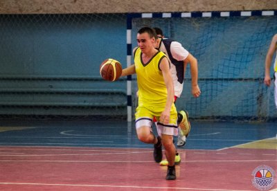 20.03.2019 СБЛУ: НУ ОЮА-ОГУВД