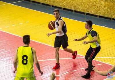 20.03.2019 СБЛУ: НУ ОЮА-ОГУВД