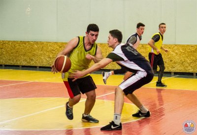 20.03.2019 СБЛУ: НУ ОЮА-ОГУВД