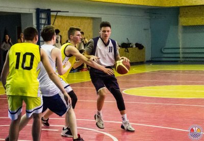 20.03.2019 СБЛУ: НУ ОЮА-ОГУВД