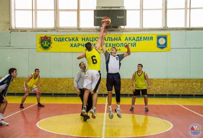 20.03.2019 СБЛУ: НУ ОЮА-ОГУВД