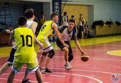 20.03.2019 СБЛУ: НУ ОЮА-ОГУВД