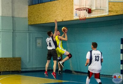 20.03.2019 СБЛУ: НУ ОЮА-ОГУВД