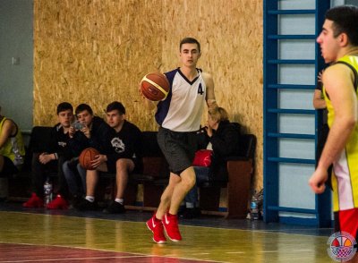 20.03.2019 СБЛУ: НУ ОЮА-ОГУВД