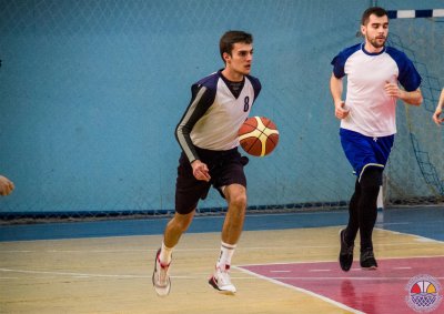 20.03.2019 СБЛУ: НУ ОЮА-ОГУВД