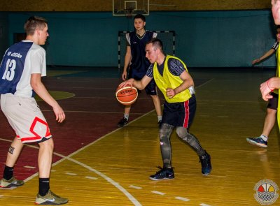 20.03.2019 СБЛУ: НУ ОЮА-ОГУВД