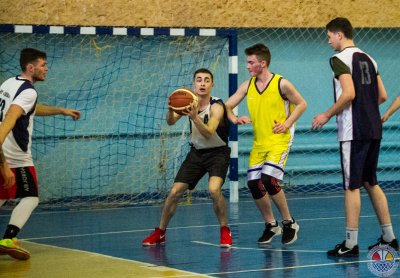 20.03.2019 СБЛУ: НУ ОЮА-ОГУВД