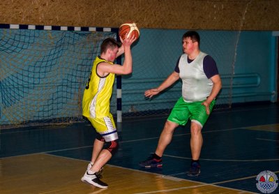 20.03.2019 СБЛУ: НУ ОЮА-ОГУВД