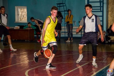 20.03.2019 СБЛУ: НУ ОЮА-ОГУВД