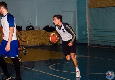 20.03.2019 СБЛУ: НУ ОЮА-ОГУВД