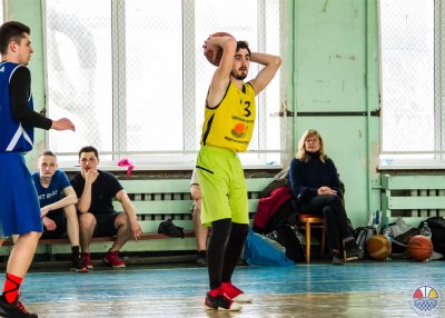 21.03.2019 СБЛУ: ОНМедУ-ОДАУ