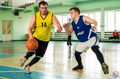 21.03.2019 СБЛУ: ОНМедУ-ОДАУ