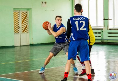 21.03.2019 СБЛУ: ОНМедУ-ОДАУ