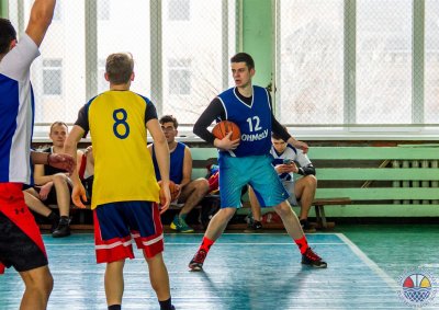 21.03.2019 СБЛУ: ОНМедУ-ОДАУ