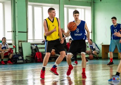 21.03.2019 СБЛУ: ОНМедУ-ОДАУ