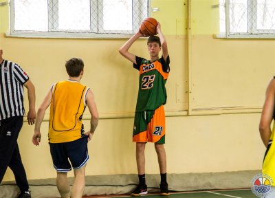 22.03.2019 СБЛУ