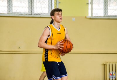22.03.2019 СБЛУ