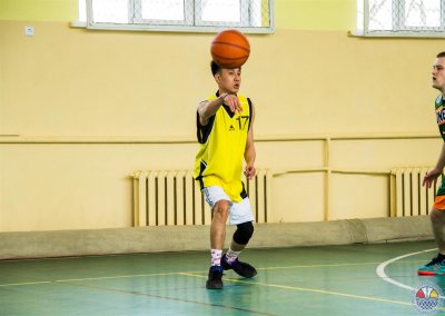 22.03.2019 СБЛУ