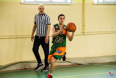 22.03.2019 СБЛУ