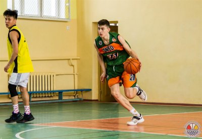 22.03.2019 СБЛУ