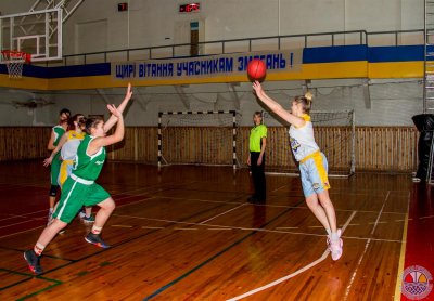 23-24.03.2019 СБК «ОНМУ» - БК «ПОЛТАВА»