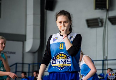 08.04.2019 СБЛУ 3х3 дивизион "ЮГ"